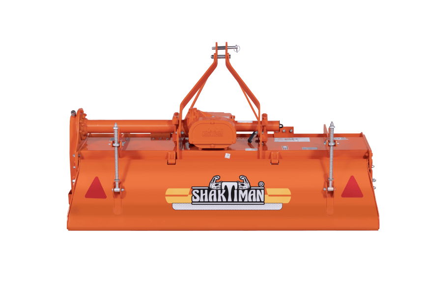 Rotavator Semi Champion (Shaktiman)